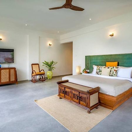 Saffronstays Sonnet Кополи Екстериор снимка
