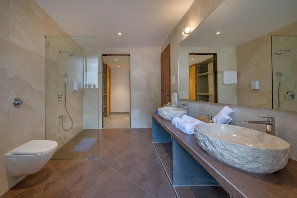 Saffronstays Sonnet Кополи Екстериор снимка