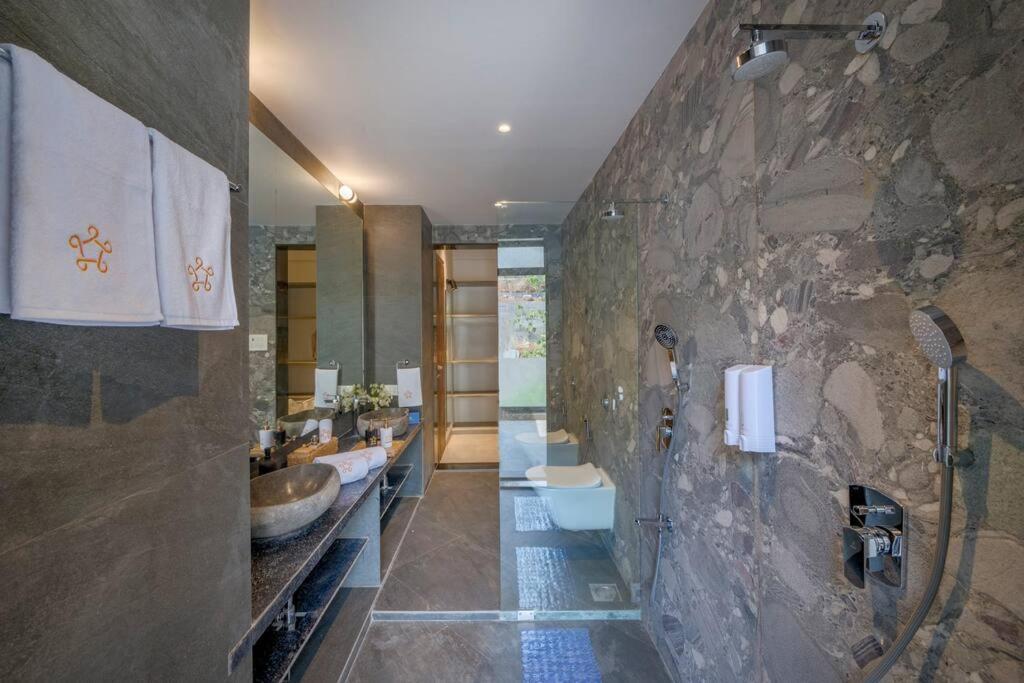 Saffronstays Sonnet Кополи Екстериор снимка